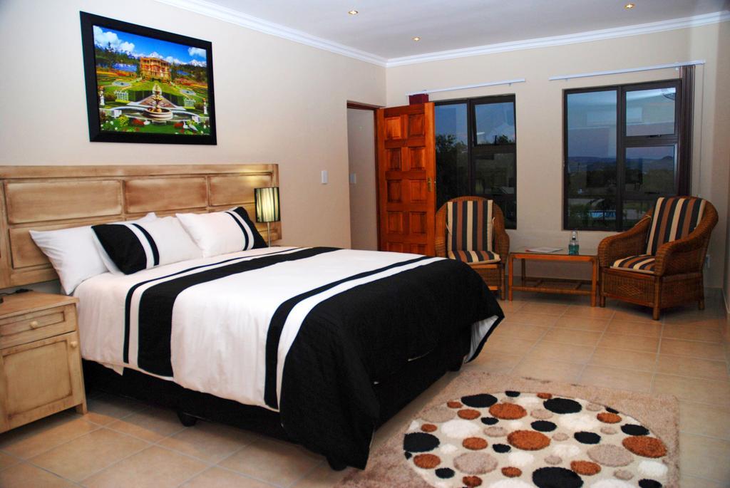 Casa Bianca Guest Lodge Hartbeespoort Cameră foto