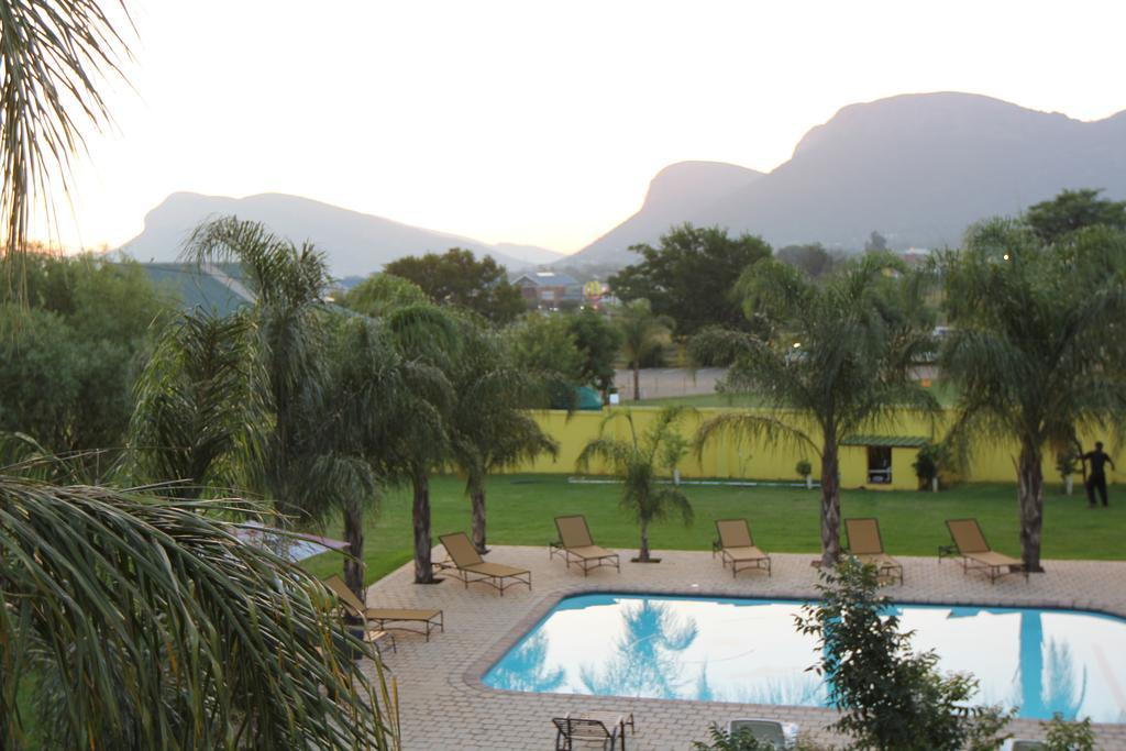 Casa Bianca Guest Lodge Hartbeespoort Cameră foto