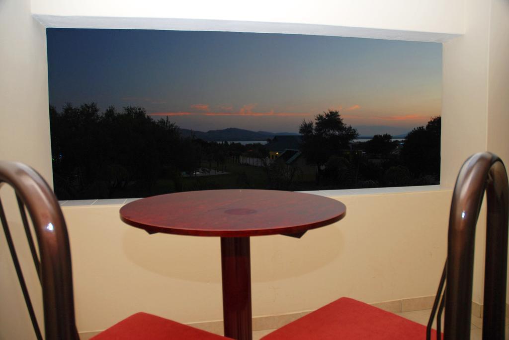 Casa Bianca Guest Lodge Hartbeespoort Cameră foto