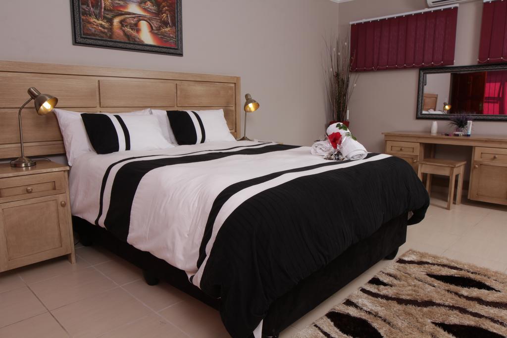 Casa Bianca Guest Lodge Hartbeespoort Cameră foto