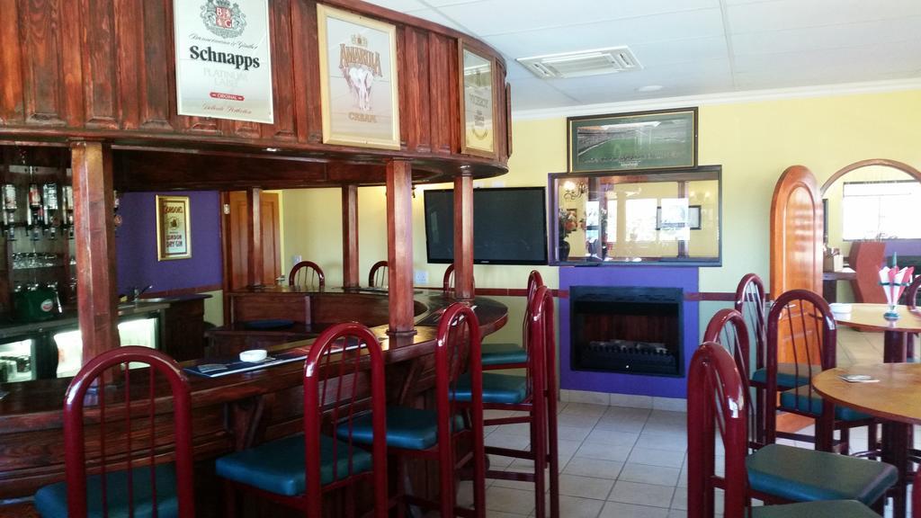 Casa Bianca Guest Lodge Hartbeespoort Exterior foto