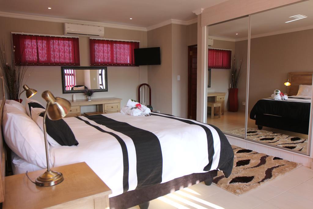 Casa Bianca Guest Lodge Hartbeespoort Cameră foto